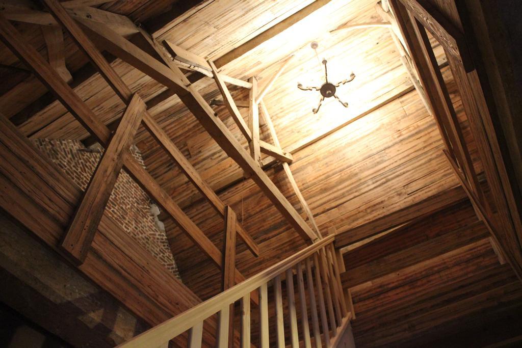 B&B 'T Zwaluwnest Heuvelland Room photo